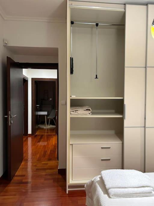 The One Apartment Thessaloniki Exterior photo