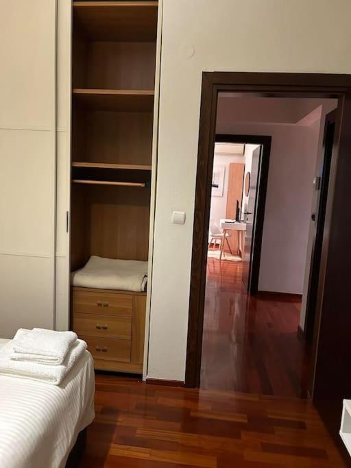 The One Apartment Thessaloniki Exterior photo