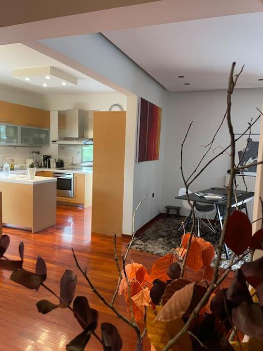 The One Apartment Thessaloniki Exterior photo